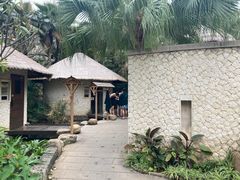 -厦门日月谷温泉渡假村