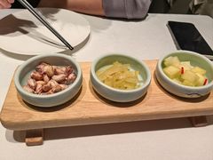 -祥记餐饮•豫粤珍味(金隅大厦店)