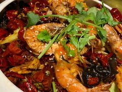 -小杨烤肉(高新店)
