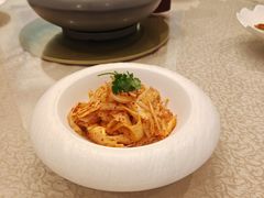 -香厨中餐厅(松北香格里拉店)