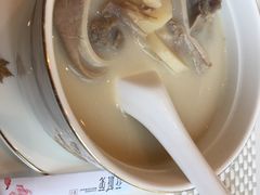 -花城苑广府菜(侨鑫店)