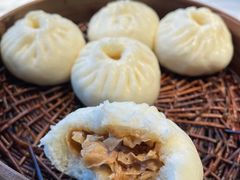 豆腐皮包-花园茶楼(兴城西路店)