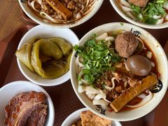 -任记七中刀削面(总店)