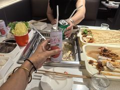 -大斌家串串火锅(德思勤店)