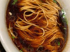 老牌阳春面-南京大牌档(龙湖长楹天街店)