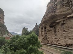 -炳灵寺世界文化遗产旅游区