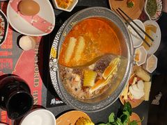 -牛New寿喜烧(新六百店)