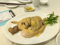 -清心鸡沙田乳鸽店·非遗传承(粤垦路店)