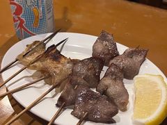 -福烤锦花(长乐路店)