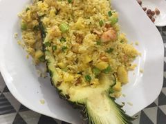 -QQ海鲜餐厅