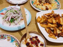 -赛格国际购物中心(小寨店)