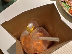 -帕娜·泰式茶餐厅·Bistro(近铁广场店)