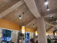 大堂-老房老舍重庆火锅(假日城市店)