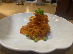 -荷风细雨·中国茶宴(碧云店)