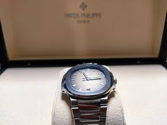 -Patek Philippe百达翡丽(上海源邸店)