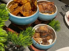 -佬太公海鸭·海鲜大排档(上海总店)