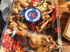 -十面欢腾(长乐路店)