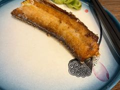 干煎带鱼-锡和无锡菜(景丽苑店)