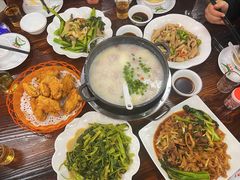 -南记食粥坊·宵夜大排档(卫国路店)
