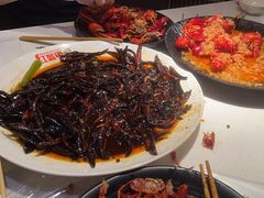 -红盔甲·小龙虾(天钥桥店)