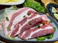 -牛炙烤肉(车公庙店)
