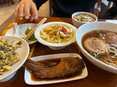 -同得兴 Since·1995 传统苏式面馆(十全街店)