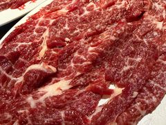 五花趾-贵宾牛·潮汕牛肉火锅(珠池总店)