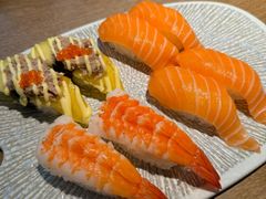 -三禾寿司(君尚店)