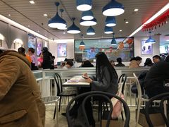 -满记甜品(巴黎春天宝山店)