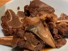 -百春原湖南牛肉粉(百联世纪店)