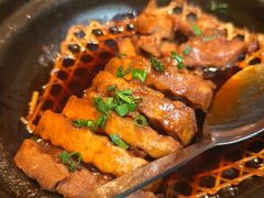 -鸽子侯·家宴·平价海鲜(绿地店)