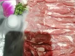 -额尔敦传统涮(体育场店)