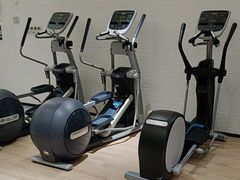 -FLARE STAR FITNESS(复地活力城店)