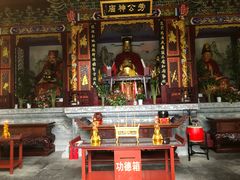 -衣裳街历史文化街区