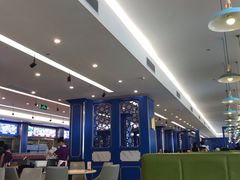 -满福隆酒楼(万绿园店)
