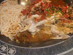 -望湘园·洞庭渔宴(永旺店)