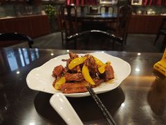 -四季春(美食街店)
