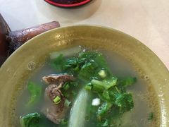 -海汇源老烧麦店(东大街总店)