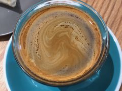 -COTTON CAFE(德信·中外公寓店)