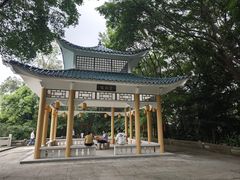 -芦苞胥江祖庙