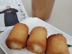 -蔡澜点心·粤菜(西单大悦城店)