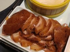 -大理实力希尔顿酒店御璽中餐厅YUXI – CHINESE RESTAURANT