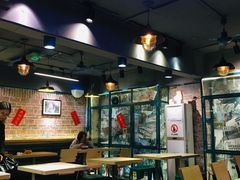 大堂-东记甜品(佛山总店)