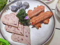 -鲜旺發牛腩煲·打边炉(乐客城店)