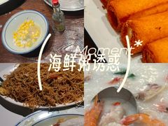 -顺德一品粥·20年凤城老字号(芳村店)
