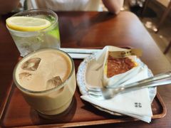 -小西家作•精致蛋糕(富力爱丁堡店)