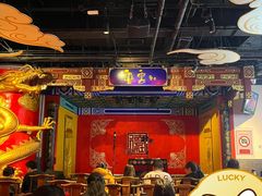 -德云社(三里屯店)