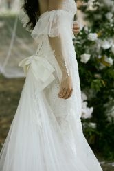 -珠海女王嫁衣馆(珠海左右创意园店)