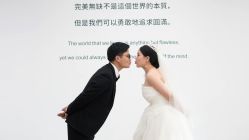 -金夫人婚纱摄影(总店)