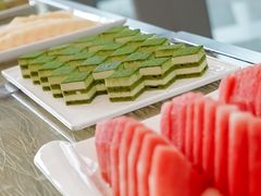 -上海浦东康桥绿地假日酒店